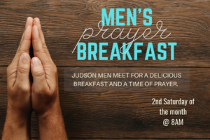 Mens Prayer Breakfast 4x6 1