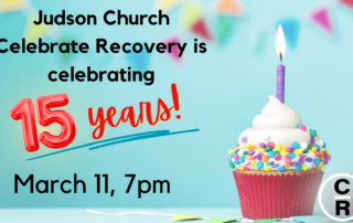 Celebrate Recovery 1800 x 1000 px